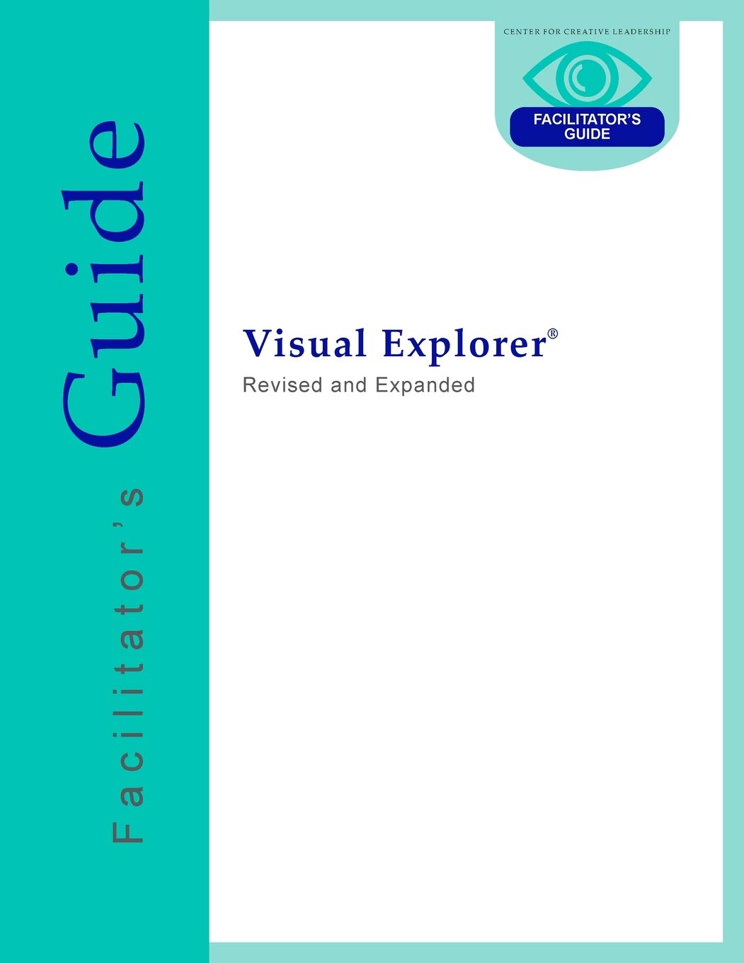 Visual Explorer Facilitators Guide