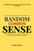Random Common Sense.