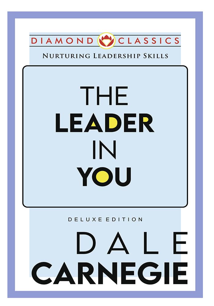 Leader in You