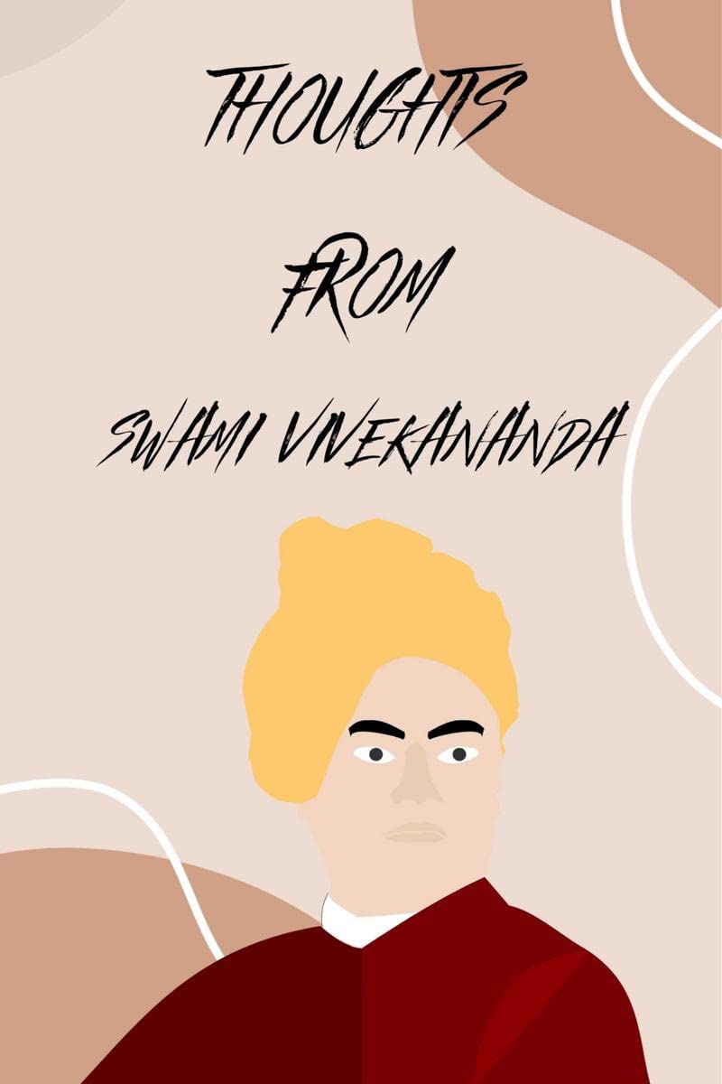 THOUGHTS from SWAMI VIVEKANANDA