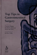 (EX)TOP TIPS IN GASTROINTESTINAL SURGERY