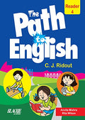 The Path to English Reader For Class 4