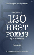120 Best Poems Volume11