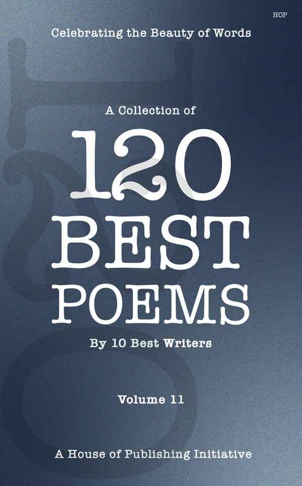 120 Best Poems Volume11