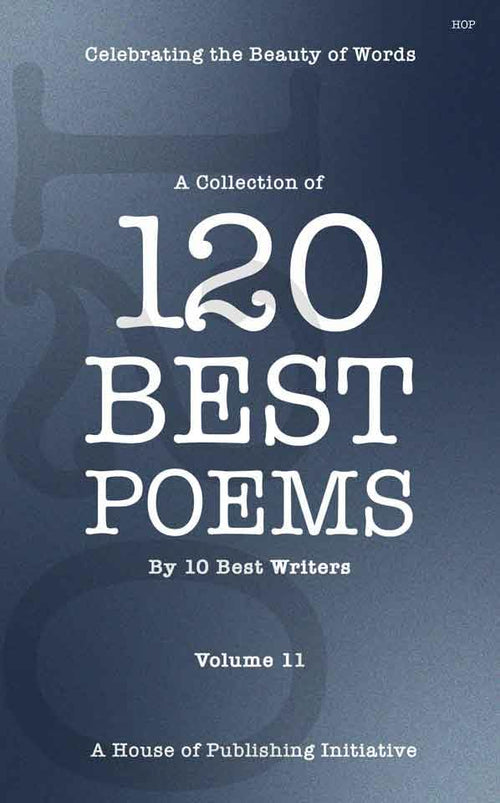 120 Best Poems Volume11