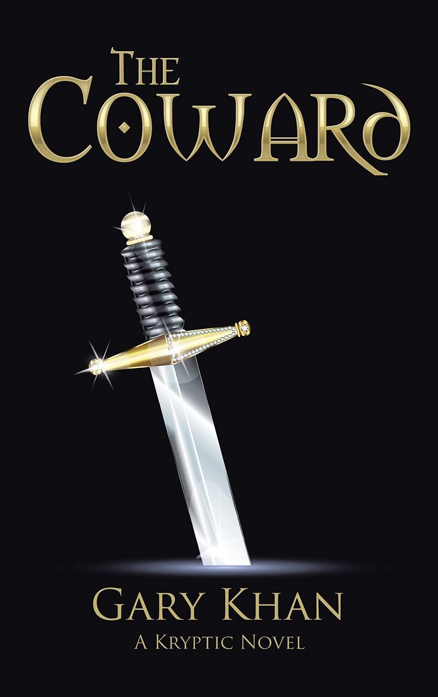 The Coward (Kryptic)