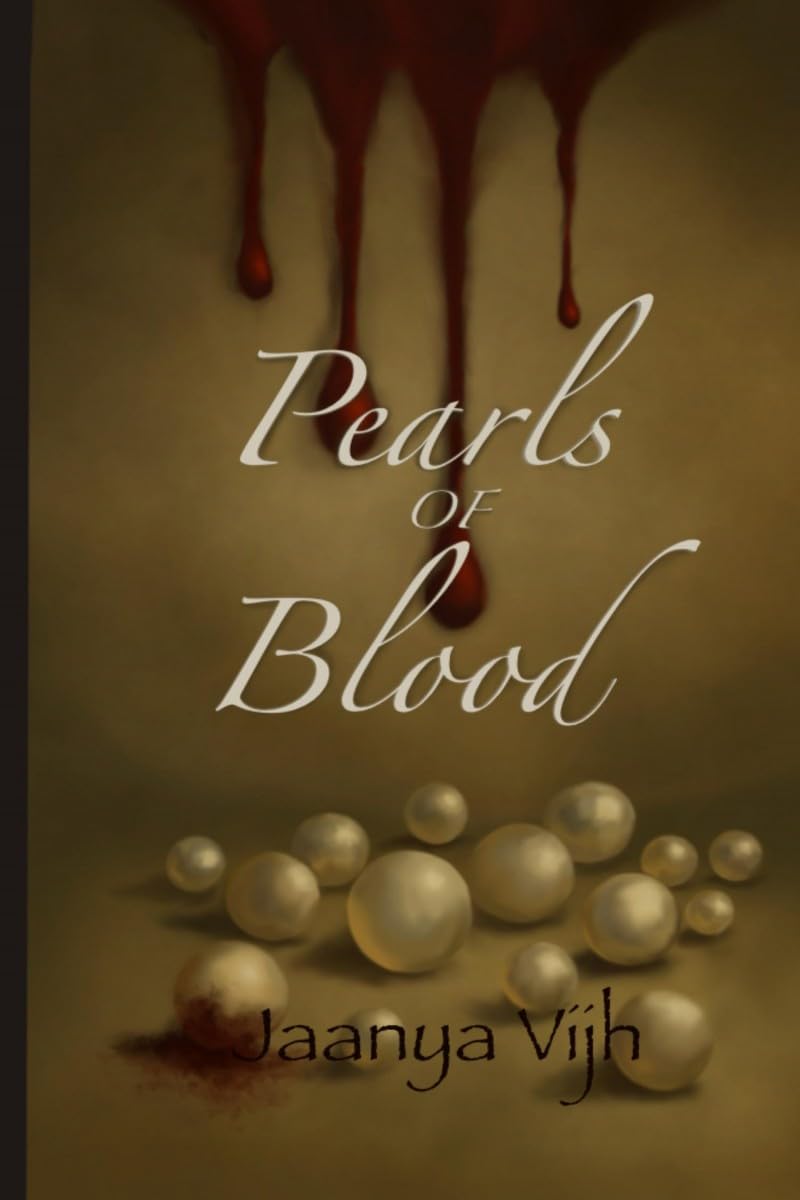 Pearls Of Blood