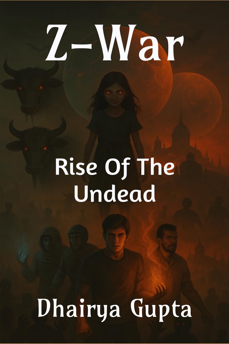 ZWar: Rise of Undead