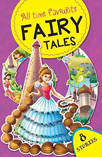Fairy Tales | Illustrated Story Book | Classic Fantasy Stories