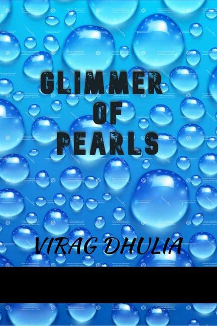 Glimmer of Pearls