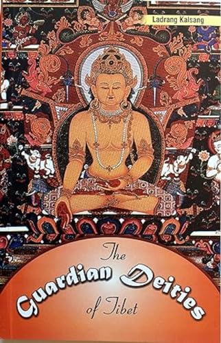 The Guardian Deities of Tibet