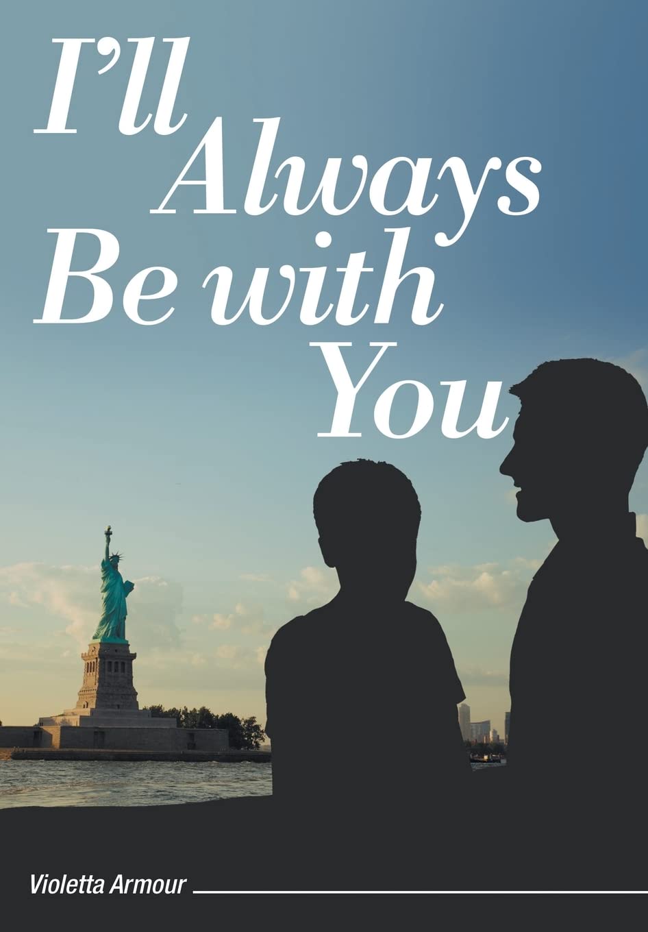 Ill Always Be with You