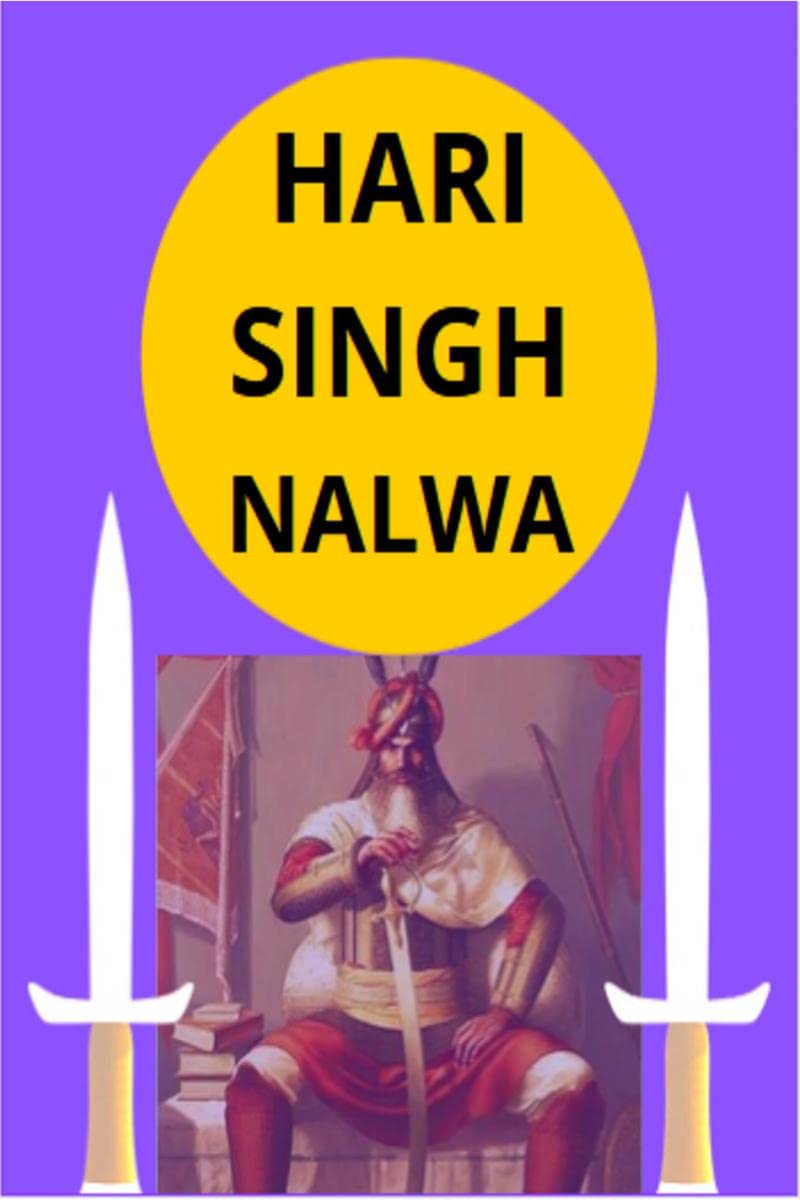 Hari Singh Nalwa