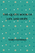 THE QUOTE BOOK OF LIFE AND HOPE