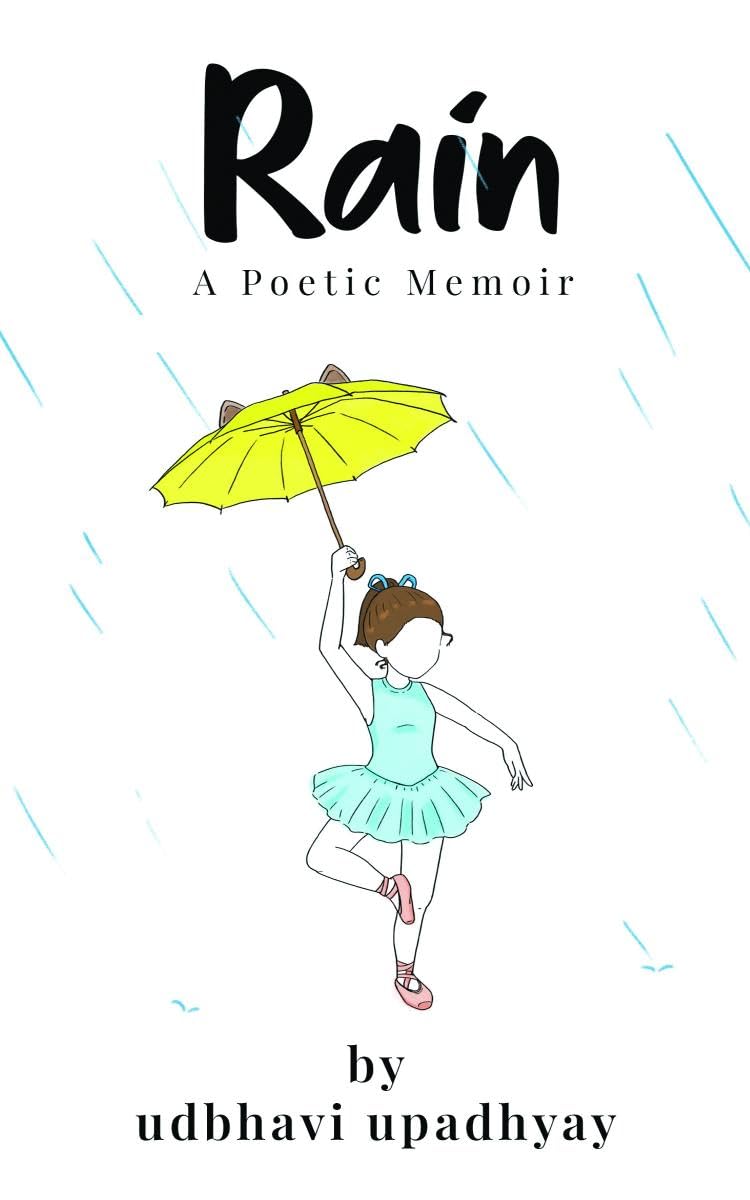 Rain: A Poetic Memoir