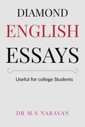 DIAMOND ENGLISH ESSAYS