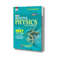 Grb Objective Physics For Neet (1St Year)
