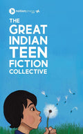 The Great Indian Teen Fiction Collective