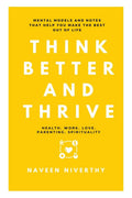 Think Better and Thrive