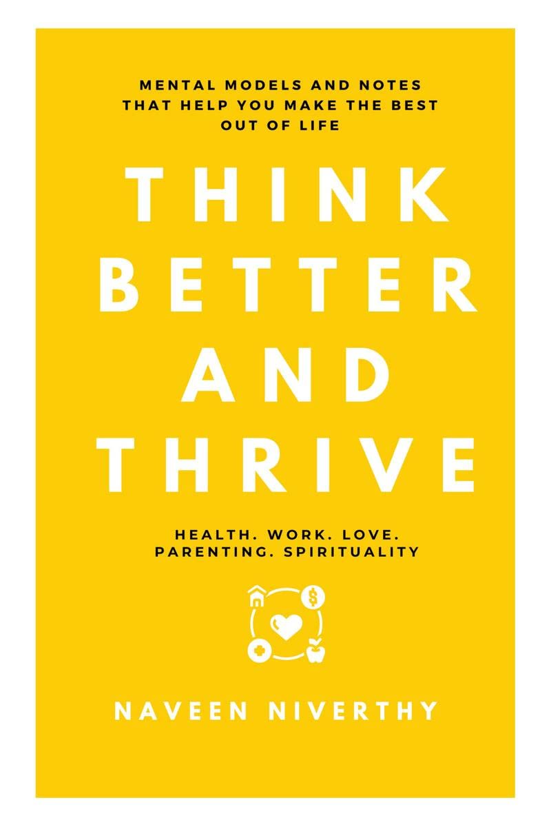 Think Better and Thrive