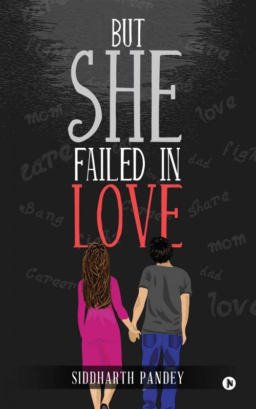 But She Failed in Love