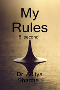 My Rule /   : Rule is a power