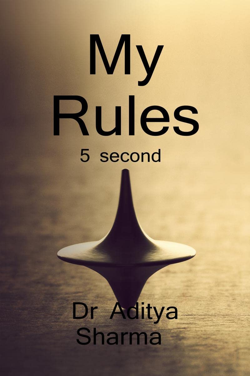 My Rule /   : Rule is a power