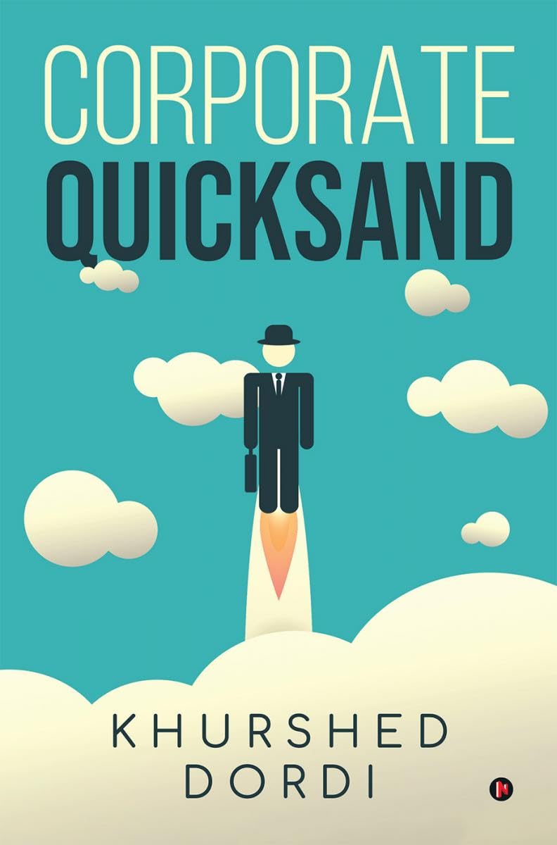 Corporate Quicksand
