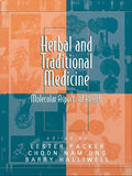 Herbal and Traditional Medicine