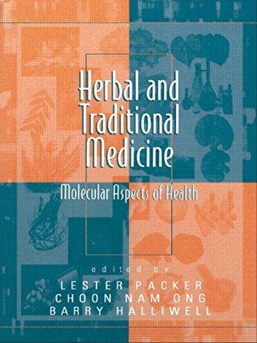 Herbal and Traditional Medicine