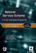 National Service Scheme: A Youth Volunteers Programme For Under Graduate Students As Per Ugc Guidelines 1St Semester