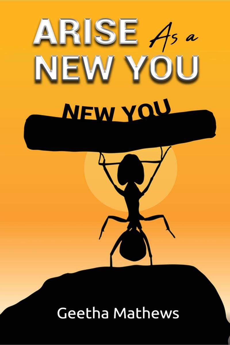Arise As A New You