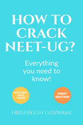 HOW TO CRACK NEETUG? : Everything you need to know!