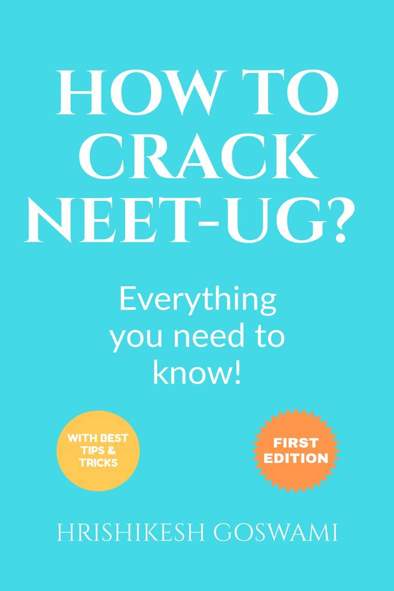 HOW TO CRACK NEETUG? : Everything you need to know!