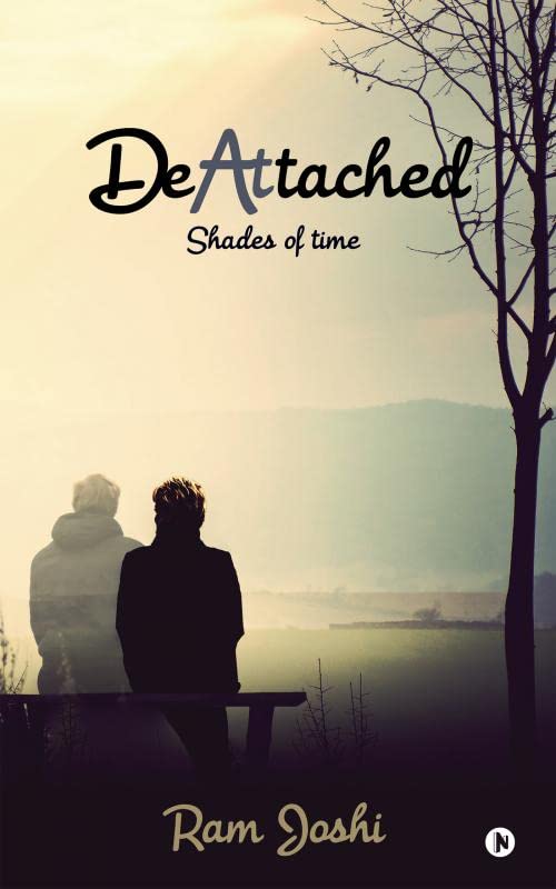 DeAttached : Shades of time