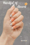 Handful Of Dreams