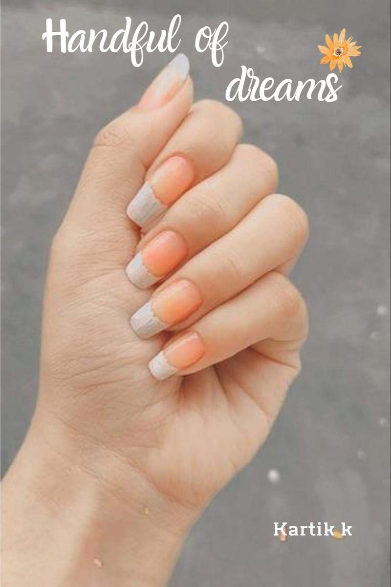 Handful Of Dreams