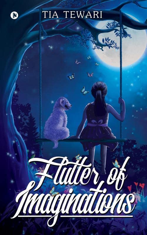 Flutter of Imaginations
