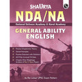 PW Shaurya NDA/NA English Book | National Defence Academy & Naval Academy Entrance Examination For 2024 [Paperback] PW