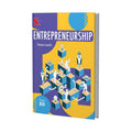Entrepreneurship Book For Class 12 | Cbse (Ncert Solved) | Examination 202526 | By Vk Global Publications
