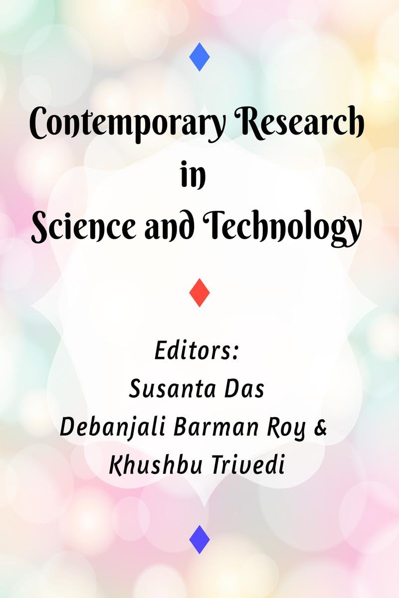 Contemporary Research in Science and Technology