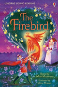 Firebird (Young Reading Level 2) [Paperback] Mairi Mackinnon
