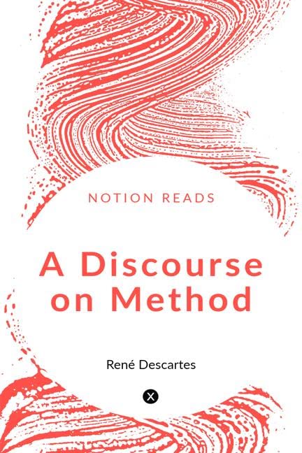 A Discourse On Method