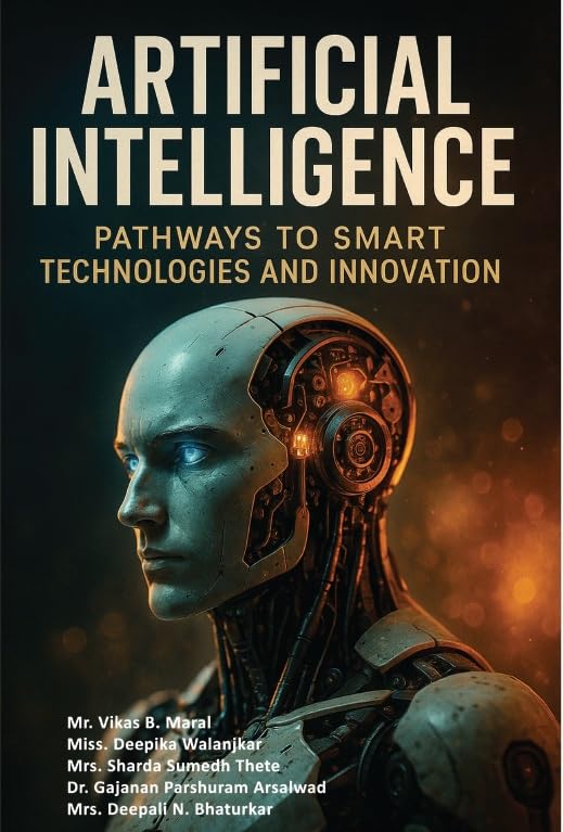 Artificial Intelligence: Pathways to Smart Technologies and Innovation