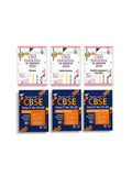 Together with Chapterwise Previous Years Question Papers (20142025) and CBSE Pariksha Pre Board Papers for Class 10 Science, S