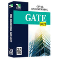 Gate  2021  Civil Engineering (34 Years Solution)