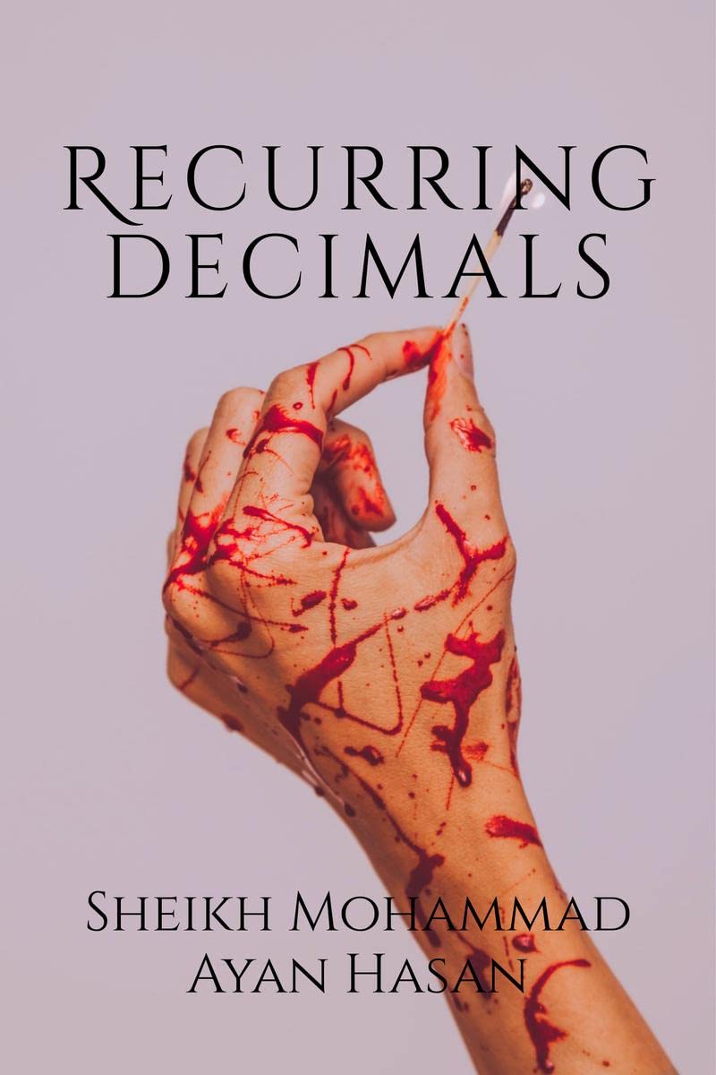 Recurring Decimals : Horrific incidents that shook the largest democracy