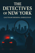 The Detectives Of New York