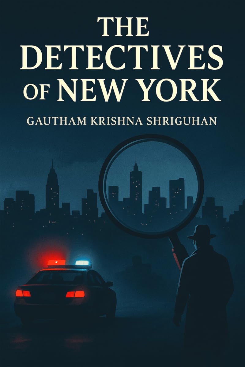 The Detectives Of New York
