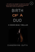 Birth Of A Duo